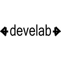 Develab logo