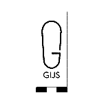 Gijs logo