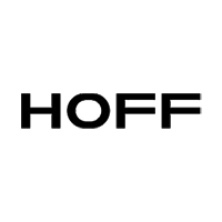 Hoff logo