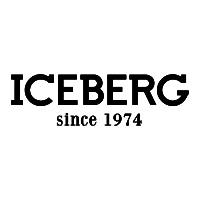 Iceberg logo