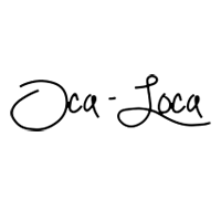 oca loca logo