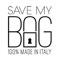 save my bag logo