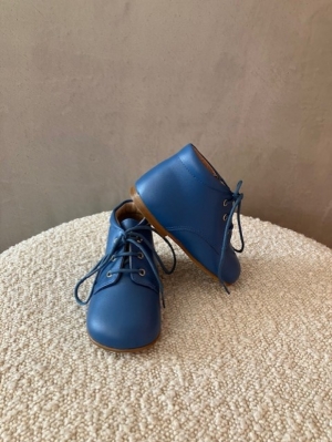 3547M Napa Azul 175 blauw