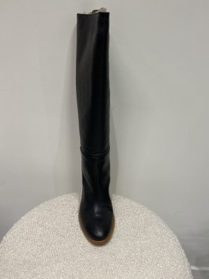 HERA black zwart