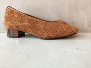 vario fussbett camel