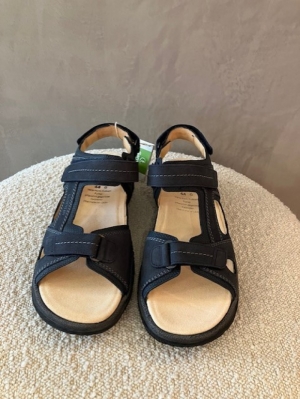 cervonubuk trio navy H blauw