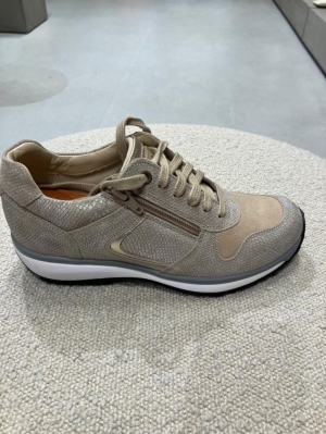 Sand flower beige