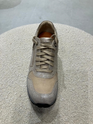 Sand flower beige