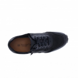 wembley GX black pattent