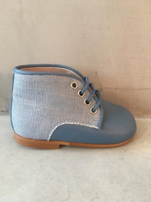  blauw