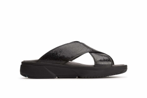 Medan black zwart