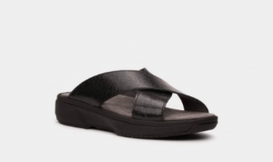 Medan black zwart
