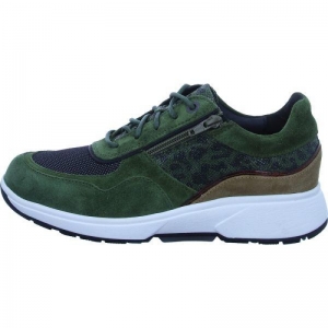 Lima Pine kaki groen