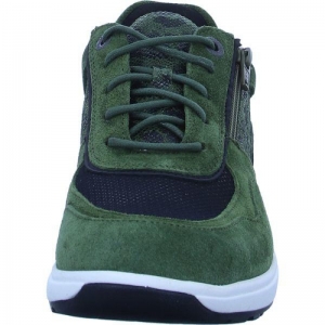 Lima Pine kaki groen