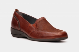cismon cognac bruin