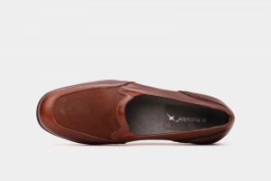 cismon cognac bruin