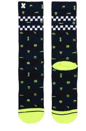 schoenmaat 43-46 blauw