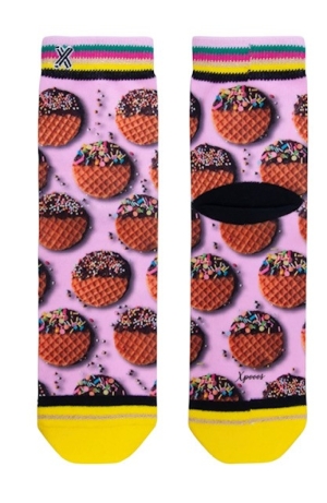 koekjes roos