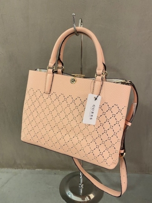 peach roze