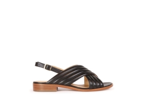 Tia Black zwart