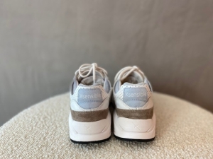 Golden gate lady white combi wit