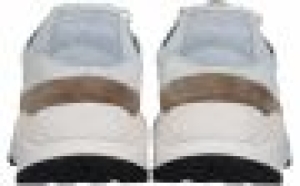 Golden gate lady white combi wit