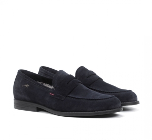 henri F0824 AFELPADO MARINO  blauw