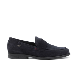 henri F0824 AFELPADO MARINO  blauw