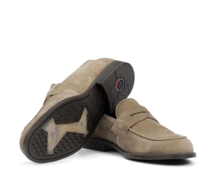 henry F0824 AFELPADO ALPAHACA beige