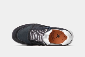 koblenz navy blauw