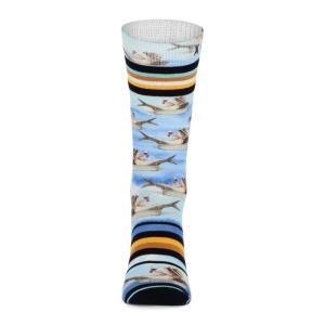 SM  43-46 blauw
