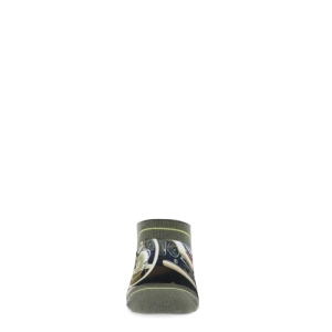 SM 43-46 groen