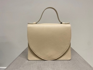 Mini Briefcase sand beige