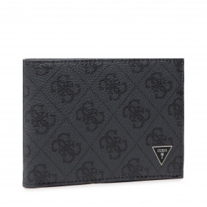 vezzola smart card case zwart zwart