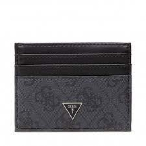 vezzola smart card case zwart zwart
