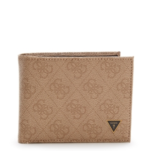 vezzola billfold WCP  BROWN