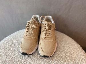 golden gate lady sand beige