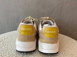 golden gate lady sand beige