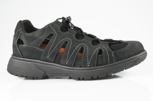 rostock black zwart