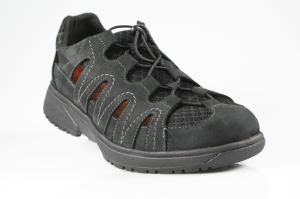rostock black zwart