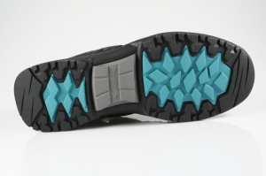 rostock black zwart