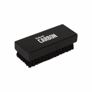 carbon cleaning brush 