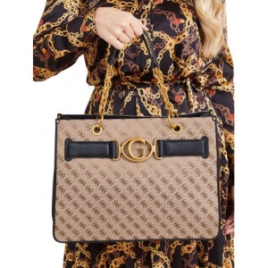 aileen tote black