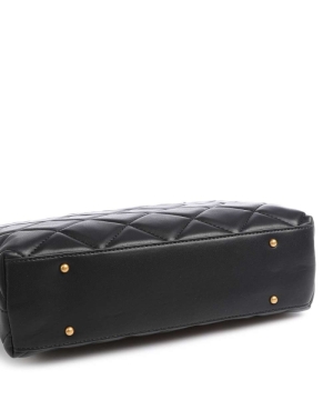 cessily girlfriend shopper bla zwart