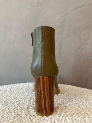 Valentia olive groen