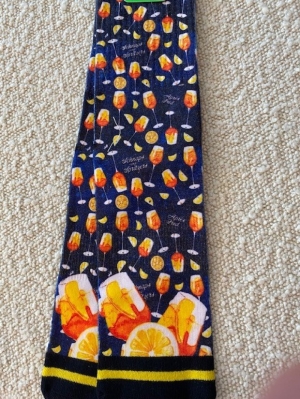 schoenmaat 43-46 blauw