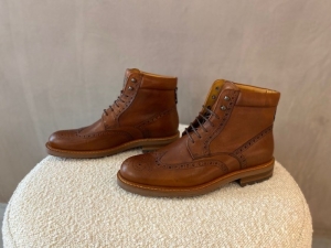 De brikker 02.03 cognac