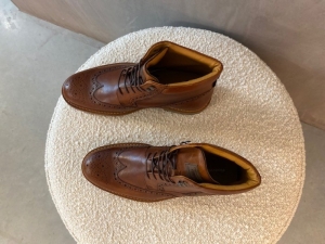 De brikker 02.03 cognac