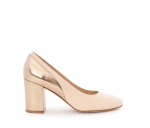 ANEMONE blush bronze 