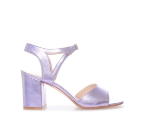 CASSIA shiny lilak 